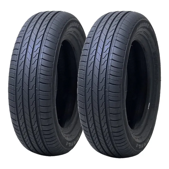 Paquete De 2 Llantas 165/70r14 Wanli Sp026 81t