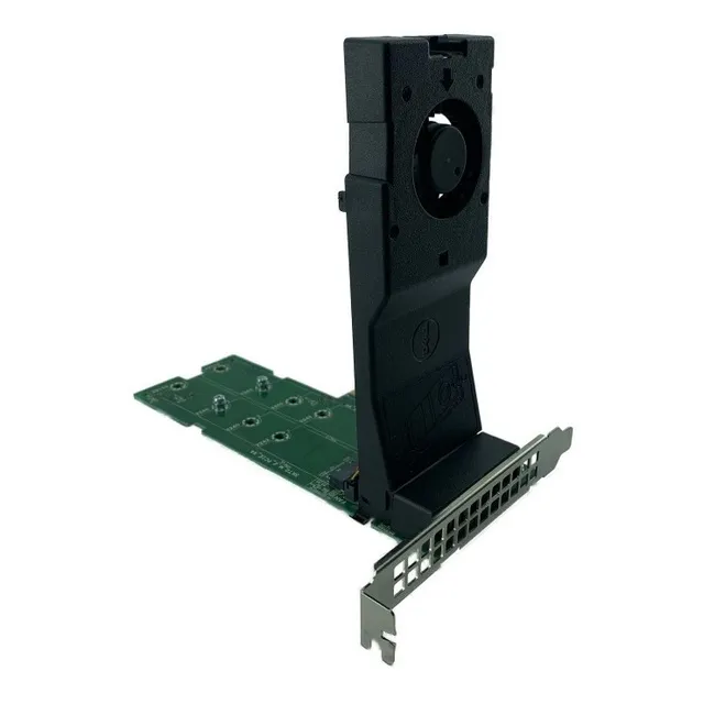 Adaptador Dell 2 Ssd M2 Nvme Pci Exp Np 0ntrcy