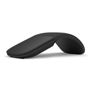 Arc Mouse Plegable Táctil Bluetooth Inalámbrico Arc Mouse Plegable Táctil Bluetooth Inalámbrico