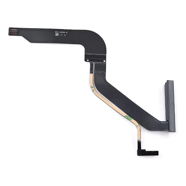 Flex Disco Duro Compatible Para Macbook Pro 13 A1278