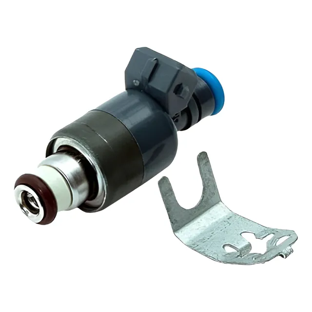 Inyector Gasolina Chevrolet Kodiak V8 7.4 1999 A 2001