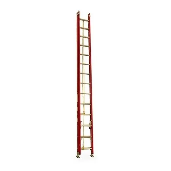 Escalera Fibra De Vidrio 28 Gradas Kendo