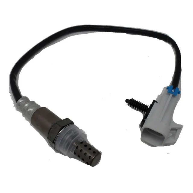 Sensor Oxigeno Chevrolet Luv Dmax 3.5