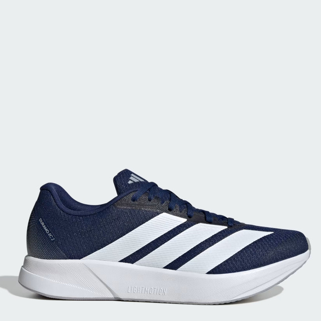 Tênis De Corrida Masculino Duramo Rc2 M Cano Baixo adidas