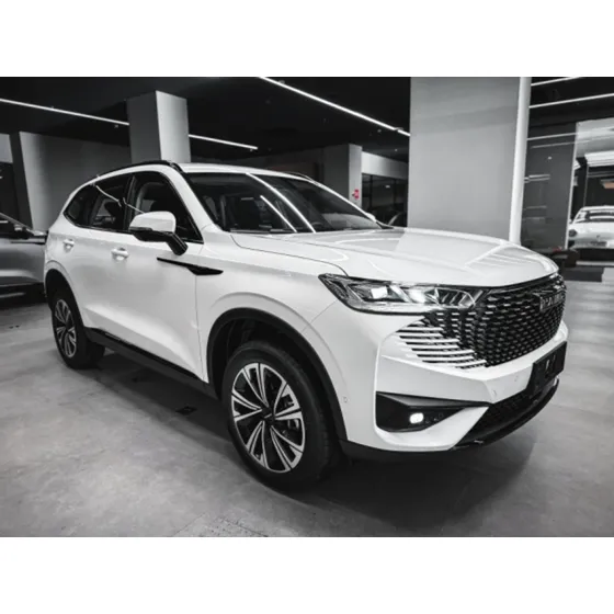 Gwm Haval H6 1.5 Phev19 E-traction