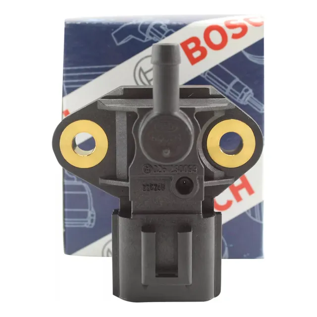 Sensor Presión Gasolina Fx4 5.4 Explorer 4.6 3v Ford