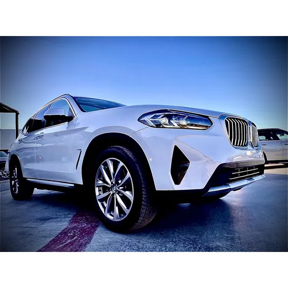 Bmw X3 2.0 Xdrive30e Phev