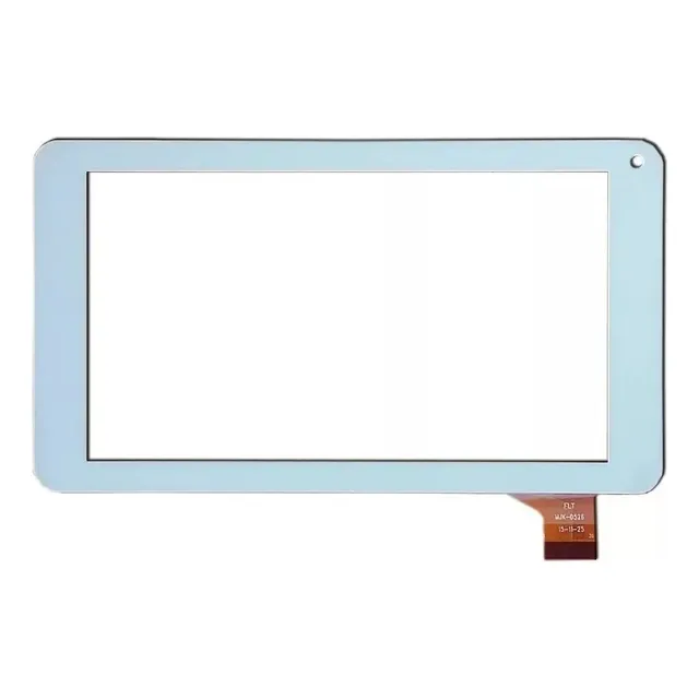 Touch Screen Lanix Ilium Pad E7 V11 Flex Q045a Fpc 016 Aoc