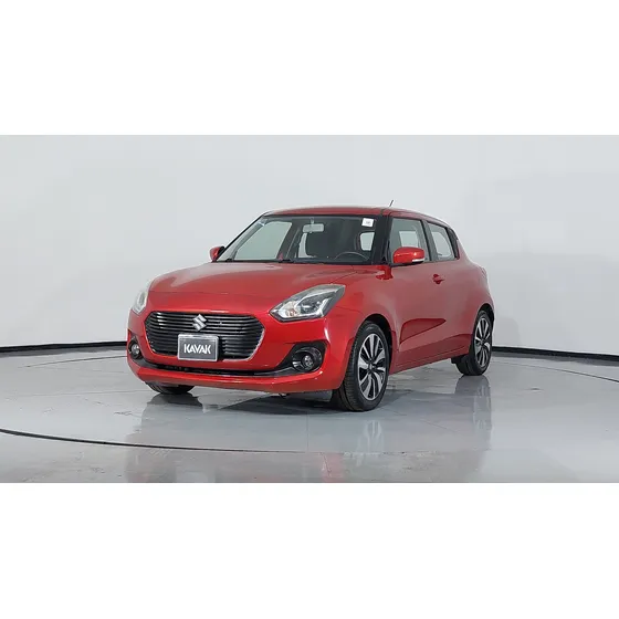 Suzuki Swift 1.0 Boosterjet Auto