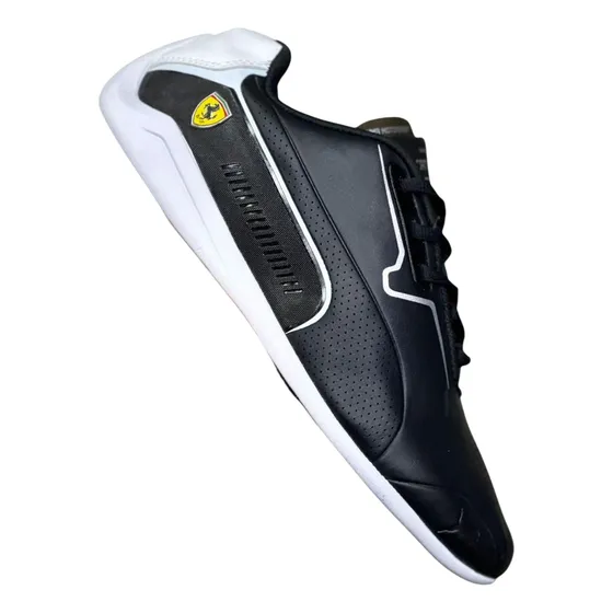 Tenis Calzado Hombre Puma Mms Drift Cat 8 Ferrari