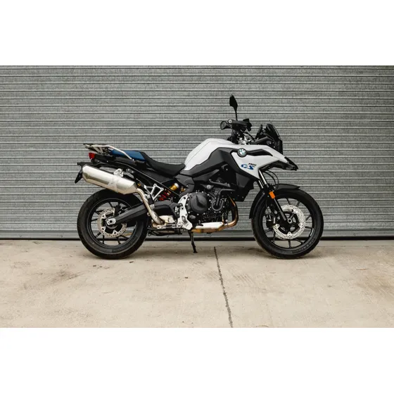 Bmw F800gs