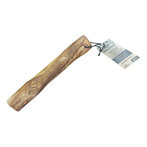 Mordedor Wood N Pets Amicus Rustico Sustentável Cães Extreme