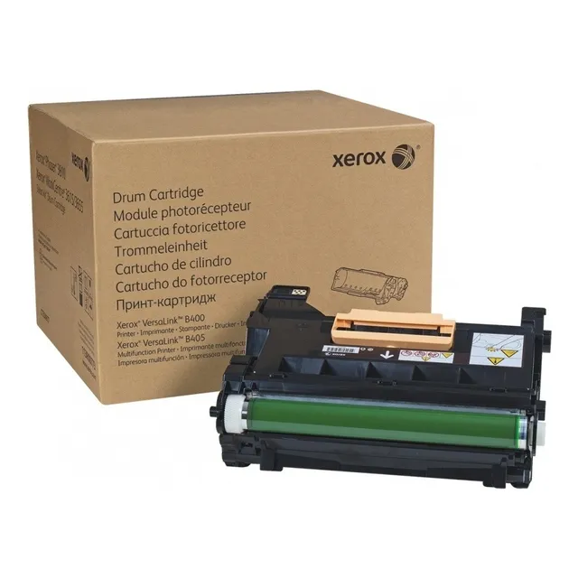 Tambor Xerox O Unidad De Imagen 65k