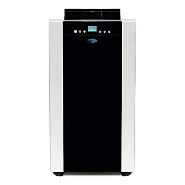 Whynter Arc-14s 14,000 Btu Aire Acondicionado Portátil De Do