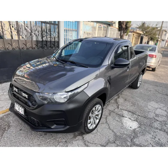 Ram 700 1.6 Slt Mt
