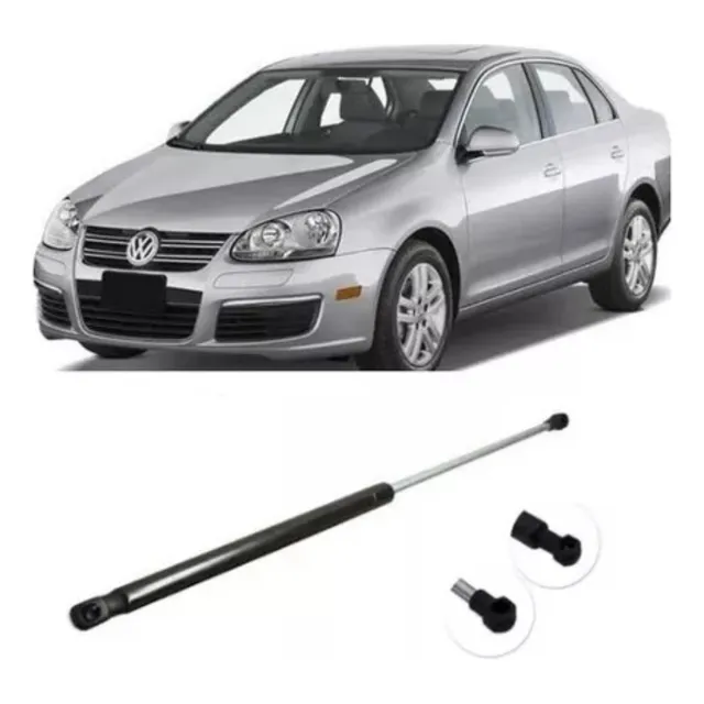 Amortecedor Capo Volkswagen Jetta 2006 2007 2008 2009 2010