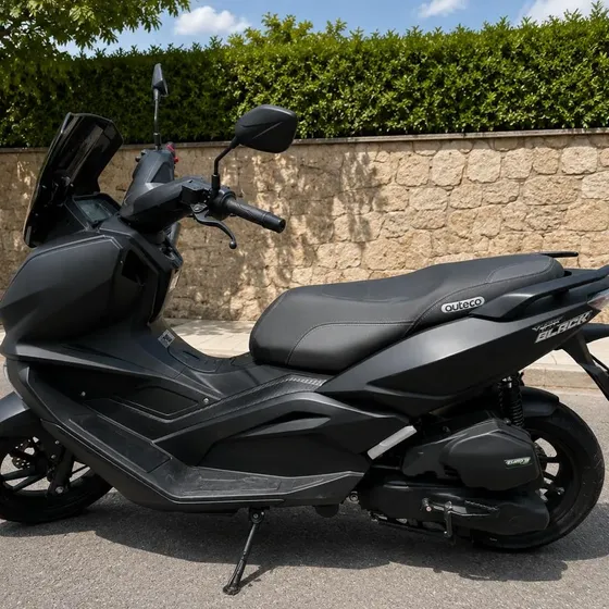 Victory New Black