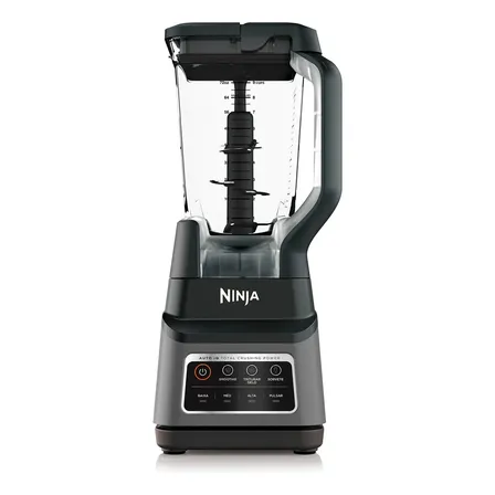 Liquidificador Standalone, Ninja, Tecnologia Total Crushing, 3 Programas Auto-iQ, Jarra Tritan de 2,1 L, 127 v