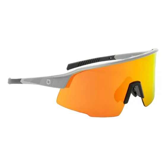 Lentes De Sol Optic Nerve Modelo Fixiestealth