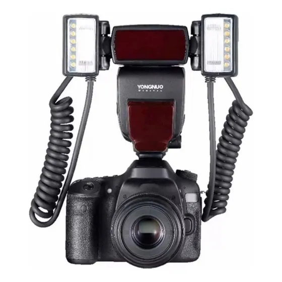 Flash para câmera Yongnuo YN24EX