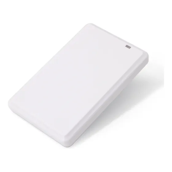 Lector Uhf Pasivo De Escritorio Epc Gen2 Usb 860-960 Mhz Epc