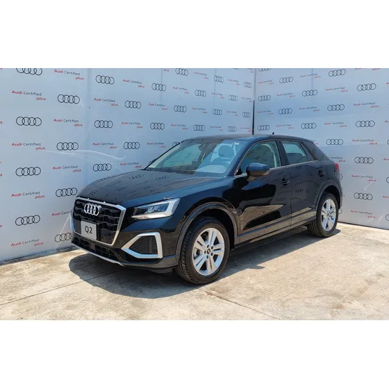 Audi Q2 1.4 35 Tfsi Select