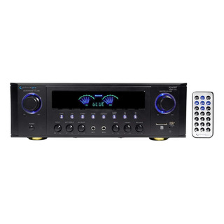 Technical Pro Rx45bt Home Creeper 1000w Bluetooth Technical Pro Rx45bt Home Creeper 1000w Bluetooth