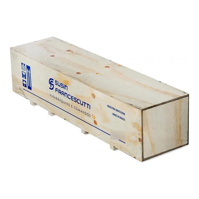Cigueñal Mwm 229 Aspirado 4 Cilindros Forjado