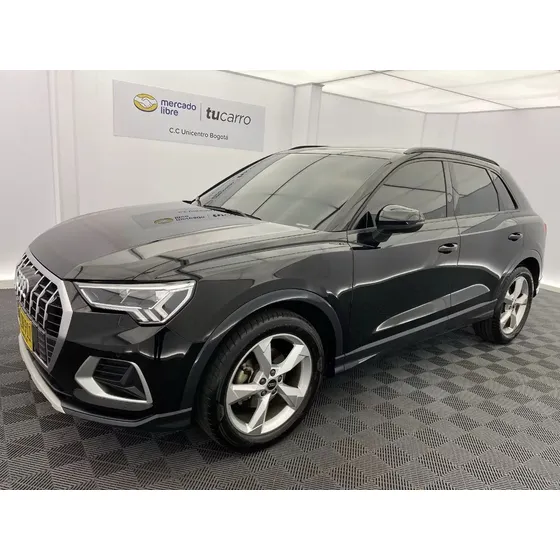 Audi Q3 1.4 Tfsi Attraction