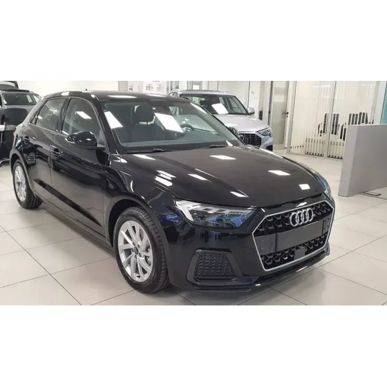 Audi A1 Sportback 1.5 30 Tfsi Stronic 116cv