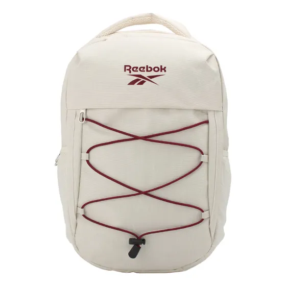 Mochila Urbana Reebok Porta Notebook Elastico De Sujecion