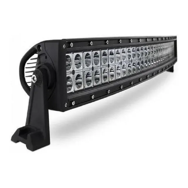 Barra Led Curva 180 W 89 Cm 