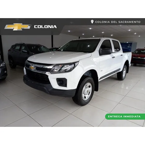 Chevrolet S10 Ls 4x2