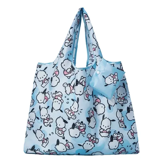 Bolsa Ecológica, Bolsa Plegable Original Sanrio