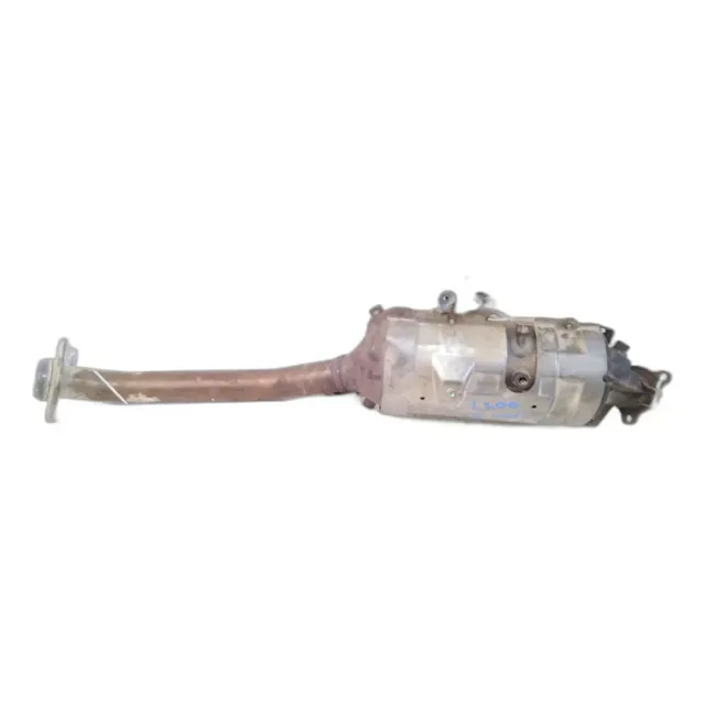 Catalitico Filtro De Particula Dpf Mitsubishi L200 2016-2023