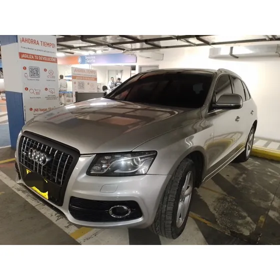Audi Q5 2.0 Tdi Attraction