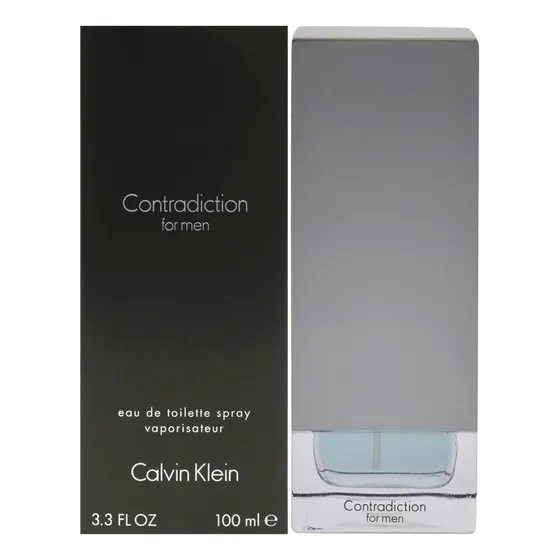 Contradiction, 100 Ml, Calvin Klein