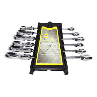 Herramienta De Reparación Manual Spanner, Llave Combinada De Herramienta De Reparación Manual Spanner, Llave Combinada De
