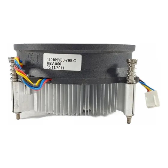 Fan Cooler Cpu Acer (usados) Cod 1941