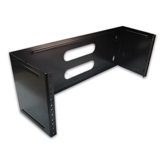 Rack Abierto De Pared 4u Nexxt Solutions.