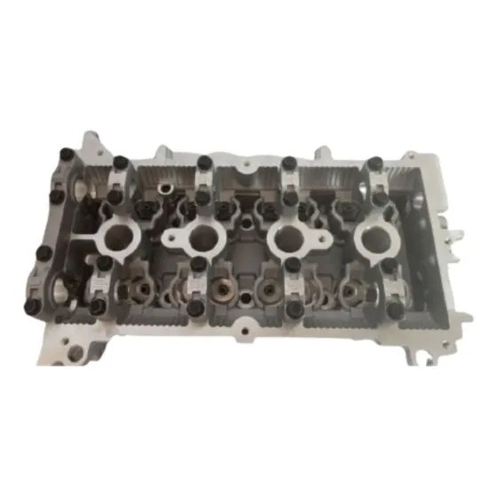 Culata Motor Chevrolet Spark Gt 1.200cc 96666229/96642710