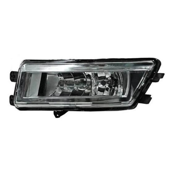 Faro Niebla Vw Amarok 2010 - 2016 C/parrilla Jgo