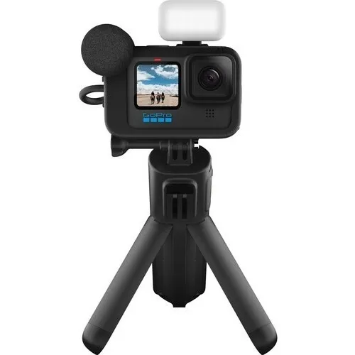 Camara Gopro Hero 11 Black Creator Edition Bundle