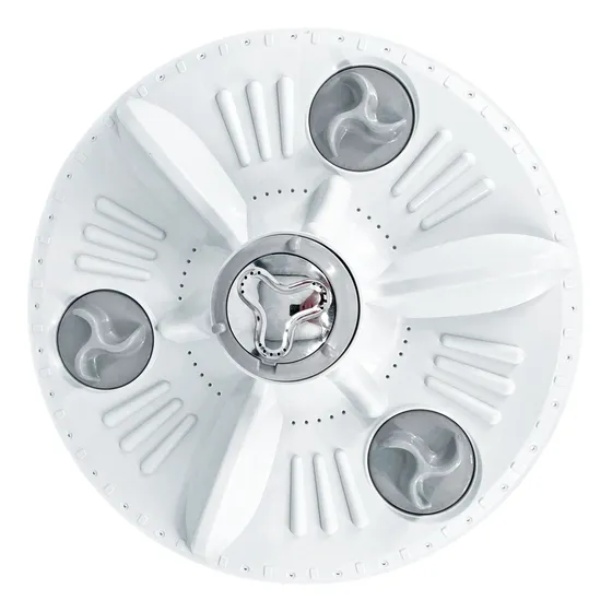 Agitador Turbina Para Lavarropas LG T9000 T9010 T9015 38 Cm