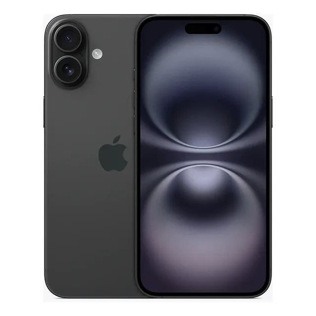 iPhone 16 Apple 128gb 8gb Ram Liberado