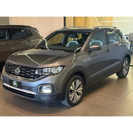 Volkswagen T-cross T Cross Hl Tsi Ae