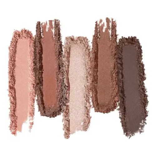 Paleta de Sombras Pat McGrath Labs Mothership VIII Divine Rose II