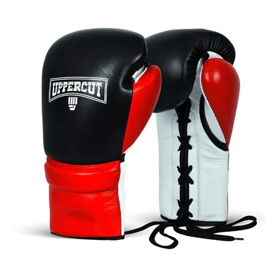 Guante De Box Profesional  Uppercut #1007