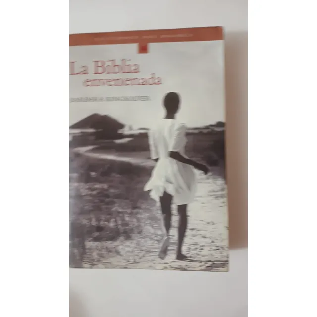 La Biblia Envenenada-barbara Kingsolver-ed.del Bronce-(62)