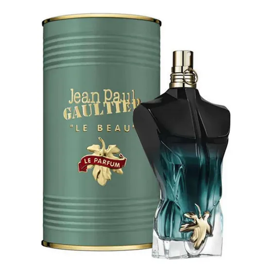 Jean Paul Gaultier Le Beau Le Parfum Edp Intense 125ml